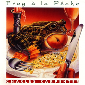 Frog à la Pêche