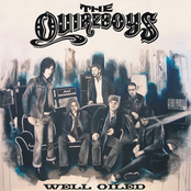 Too Familiar by The Quireboys