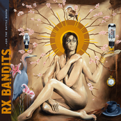 Crushing Destroyer by Rx Bandits