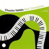 Chucho Valdes: New Conceptions