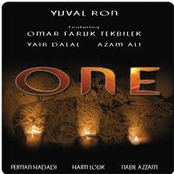 omar faruk tekbilek & yair dalal & azam ali