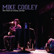 Behind Closed Doors by Mike Cooley