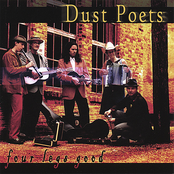 Mariachi Song by Dust Poets