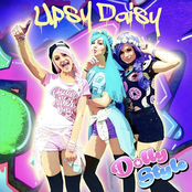 Upsy Daisy
