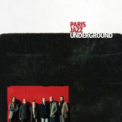 Paris Jazz Underground
