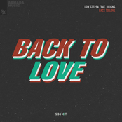 Back To Love