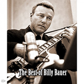 The Best of Billy Bauer