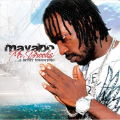 Mavado: Mr. Brooks...A Better Tomorrow