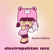 Electropolitan Mix