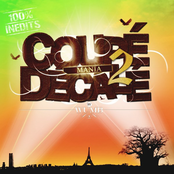 Coupé Décalé Mania 2