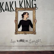 Kaki King: Legs to Make Us Longer
