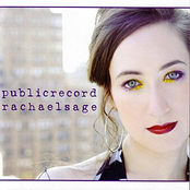 Rachael Sage: Public Record