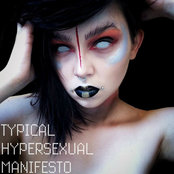 TYPICAL HYPERSEXUAL MANIFESTO