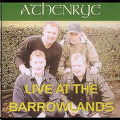 Live At Barrowlands