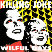 Me Or You by Killing Joke