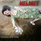 She's Lost by Helmet