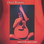 Lady of the Spice Lands