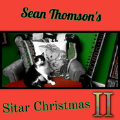 Sitar Christmas Vol. 2