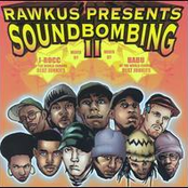 SoundBombing II