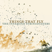 Those Who've Gone On by The Infamous Stringdusters