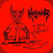 As Tetas de Sathanas (EP)