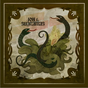 Jon & Sugramas