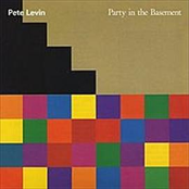 Something I Said? by Pete Levin
