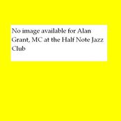 alan grant