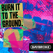 Burn It To The Ground EP