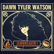 Dawn Tyler Watson: Jawbreaker!