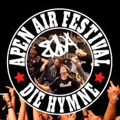Apen Air Hymne