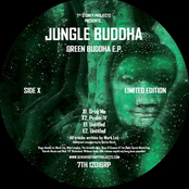 Green Buddha EP
