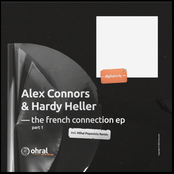 The French Connection EP - Part 1