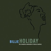 I'll Get By (as Long As I Have You) by Billie Holiday