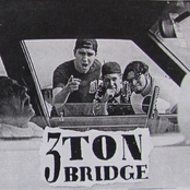 3 ton bridge