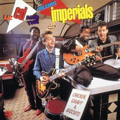 Master Charge by Lil' Ed & The Blues Imperials