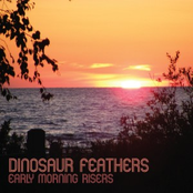 Parallel July by Dinosaur Feathers