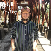 Ramblin' Ricky Tate: Drifting