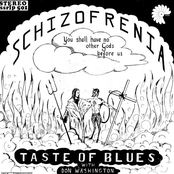 Schizofrenia by Taste Of Blues