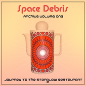 Archive Volume One: Journey to the Starglow Restaurant