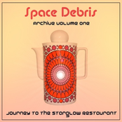 Space Junk by Space Debris