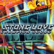 Luciano: Stone Love Champion Sound, Vol. 1