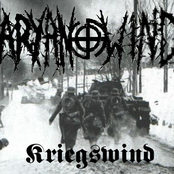 Kriegswind