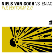 Pulverturm (radio Edit 1) by Niels Van Gogh