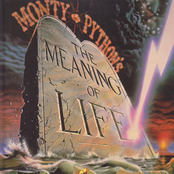 The Meaning Of Life