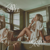 Brandon Jane: Dry Spell