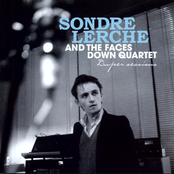 I'm Not From Here by Sondre Lerche