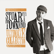 My Heart Is Filled With Thankfulness by Stuart Townend