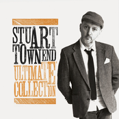 Pour Over Me by Stuart Townend