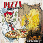Pizza Commando